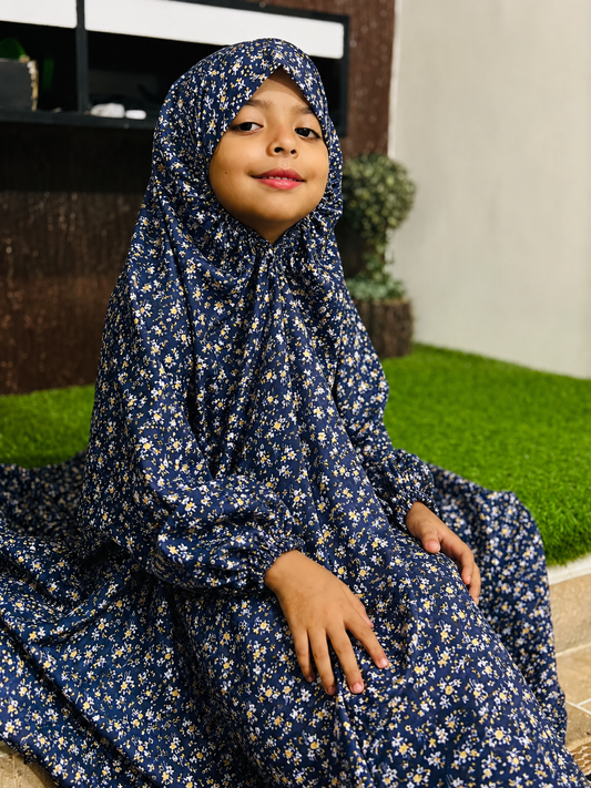 Kids Namaz Chaddar 05 (8-12 Years)