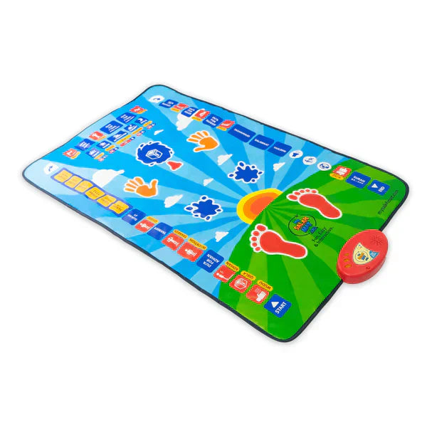 Kids Salah Mat - Interactive & Educational